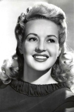 Betty Grable photo