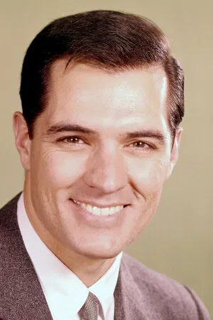 John Gavin photo
