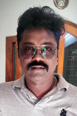 Shaani Pagadala photo