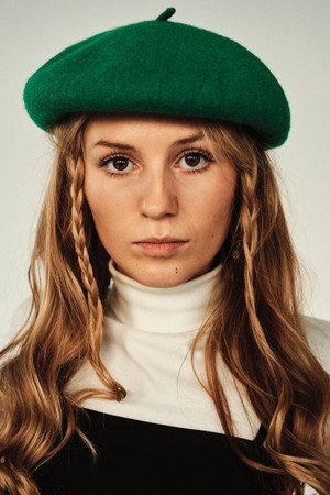 Flora Ofelia Hofmann Lindahl photo