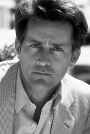 Martin Sheen photo