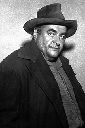 Robert Middleton photo