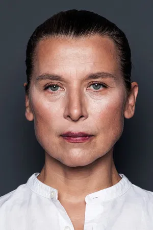 Katarzyna Herman photo