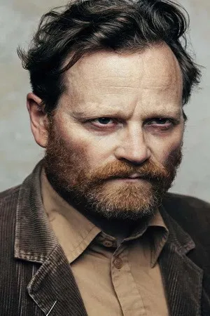 Bernhard Marsch photo