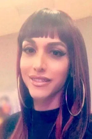 Amar Sotomayor photo