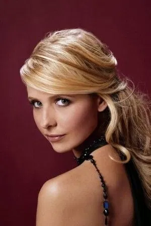 Sarah Michelle Gellar photo