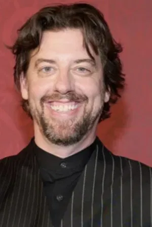 Christian Borle photo