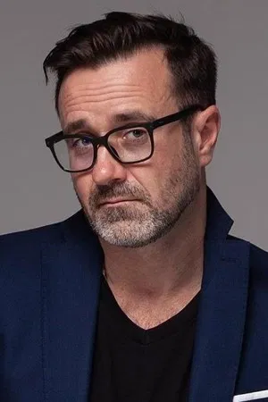 Aleksey Matoshin photo