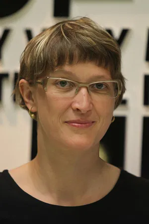 Jasmila Žbanić photo