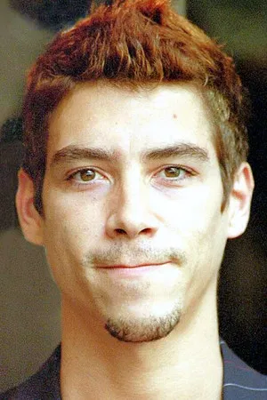 Óscar Jaenada photo