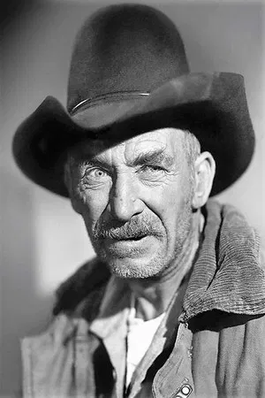 Andy Clyde photo