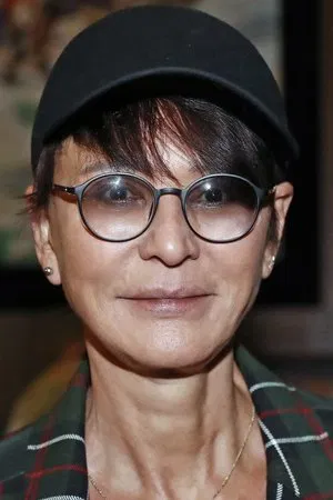 Irina Khakamada photo