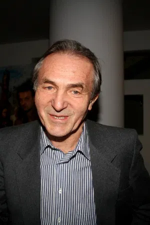 Jiří Wohanka photo