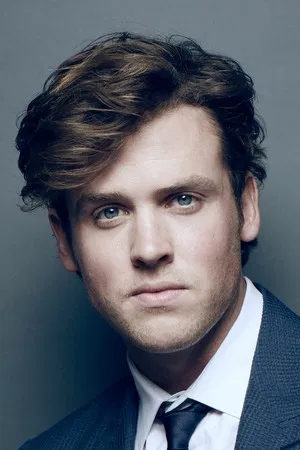 Jack Cutmore-Scott photo