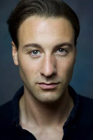 Charles Streeter photo