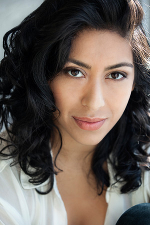 Michelle Rambharose photo