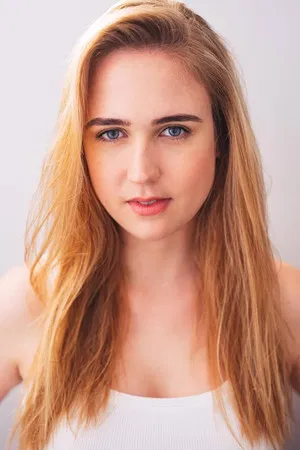 Sarah O'Sullivan photo