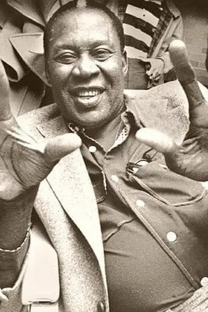 Memphis Slim photo