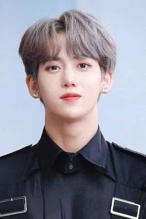 Hwang Yoon Seong photo