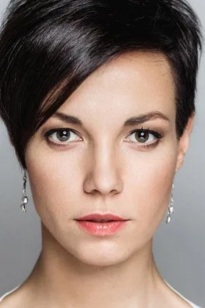 Nadezhda Borisova photo