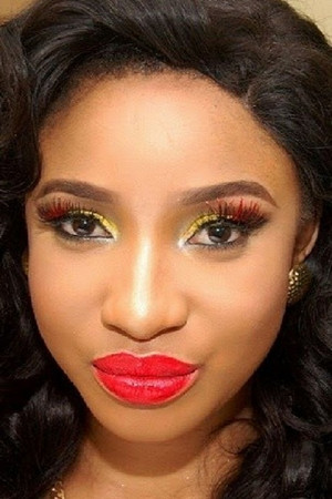 Tonto Dikeh photo