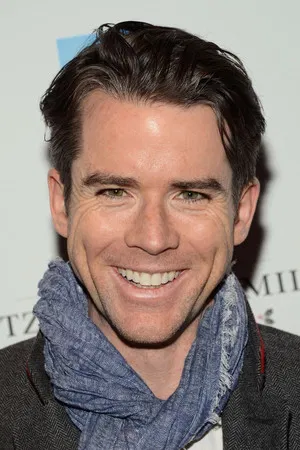 Christian Campbell photo