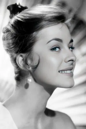 Michèle Girardon photo