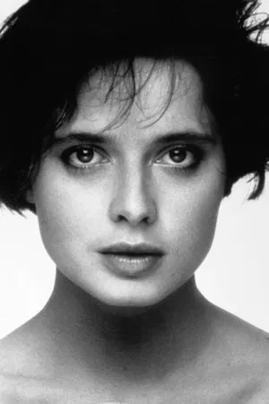 Isabella Rossellini photo