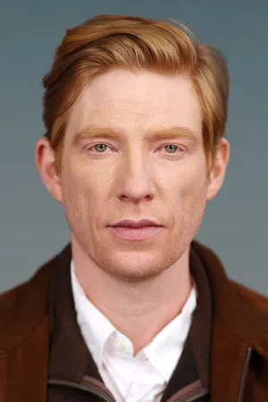 Domhnall Gleeson photo