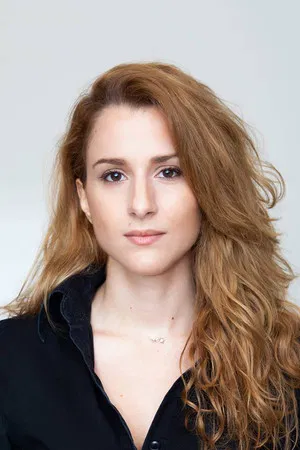 Panagiota Vitetzaki photo