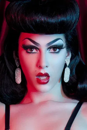 Violet Chachki photo