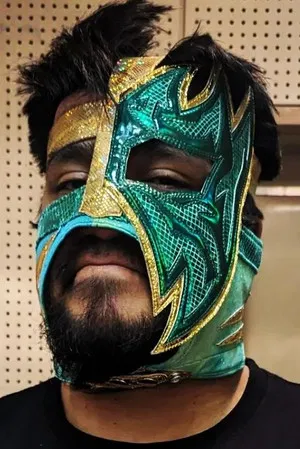 Jack A. Romero photo