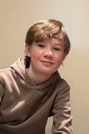 Billie Colliander photo