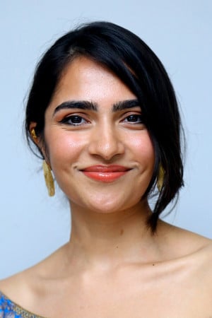 Rukmini Vasanth photo