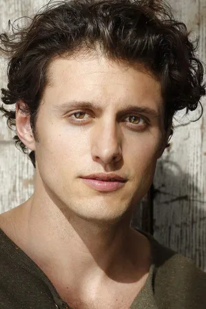 Michael Vlamis photo