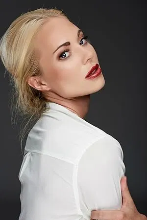 Christina Barlogianni photo