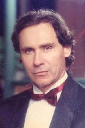 Faidon Georgitsis photo