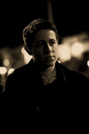 Adrien Caulier photo