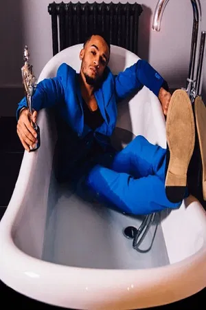 Aston Merrygold photo