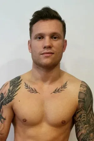 Liam Salvatore photo