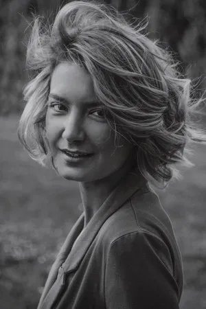 Borislava Stratieva photo