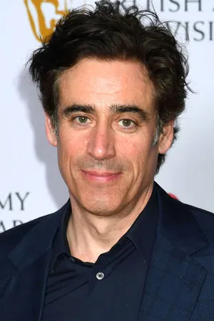 Stephen Mangan photo