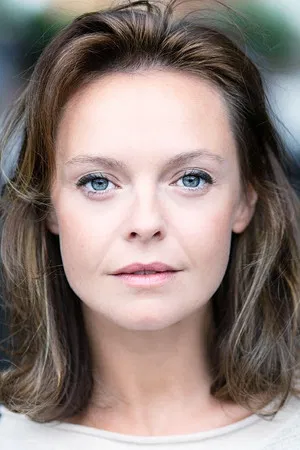 Tori Butler-Hart photo