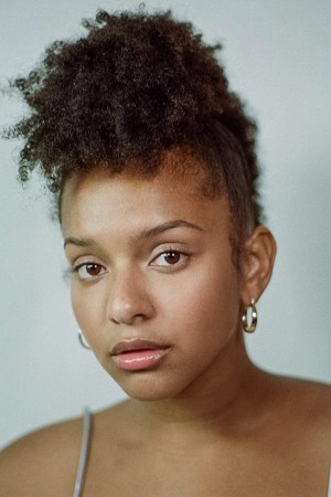 Djouliet Amara photo