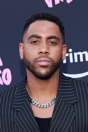 Jharrel Jerome photo