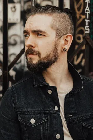 Seán McLoughlin photo