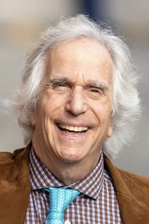 Henry Winkler photo