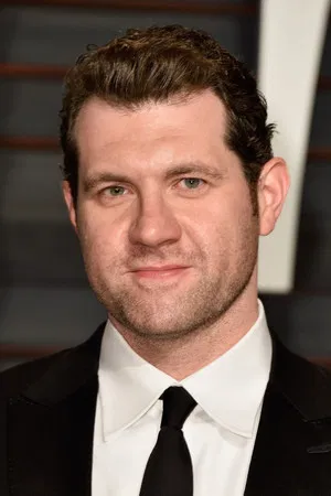 Billy Eichner photo