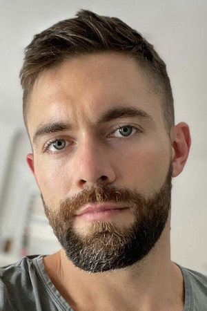 Griffin Barrows photo