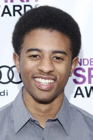 Marcus Carl Franklin photo